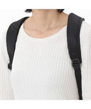 ACE BAGS & LUGGAGE ace. エース ガジェタブルR リュック 11L A4ファイル 13.3インチPC対応 ハーネス細め 68004 ブラック