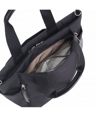 ACE BAGS & LUGGAGE Kanana project COLLECTION DYL サリール2 ショルダーバッグ 35955 カナナプロジェクト コレクション ブラック