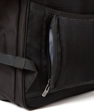 ACE BAGS & LUGGAGE 【WEB限定】ACE ヴィターラ コーデュラバリスティック リュックサック ビジネスリュック B4サイズ 68212 ブラック