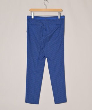 ONWARD Reuse Park 【ICB】パンツ秋冬 ブルー