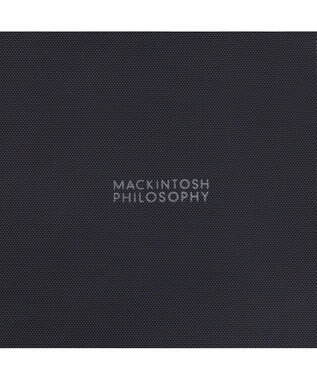 ACE BAGS & LUGGAGE MACKINTOSH PHILOSOPHY ミア トートバッグ 11204 マッキントッシュフィロソフィー ブラック