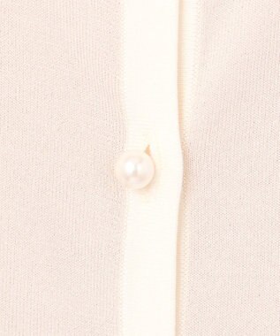 TOCCA 【洗える！】MAGIC カーディガン ベージュ系