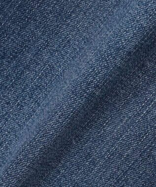 ANY 7daysデイリースキニーデニム フェードインディゴ