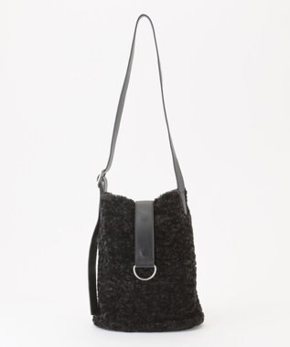 ソフトワンショルダーバッグ