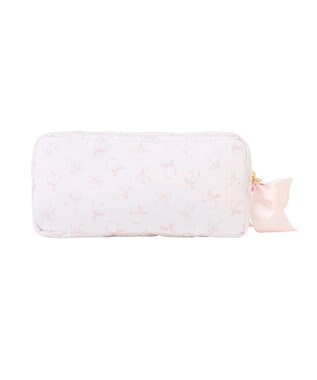 Maison de FLEUR ブランドロゴスイッチ2用ケース Pink