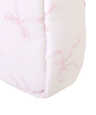 Maison de FLEUR ブランドロゴスイッチ2用ケース Pink