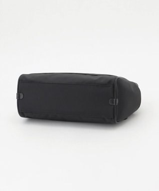 Y'SACCS トラベル ホライズンショルダー ブラック