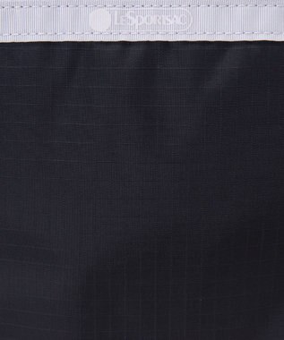 LeSportsac SMALL BUCKET TOTE/ディープシー/ソフトラベンダー ディープシー/ソフトラベンダー