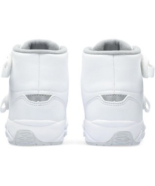 ASICS WALKING GD.WALKER[R]MINI HI 2 ホワイト系