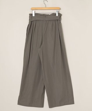 ONWARD Reuse Park 【自由区】パンツ秋冬 グリーン