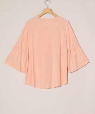 ONWARD Reuse Park 【any FAM】ブラウス春夏 ピンク