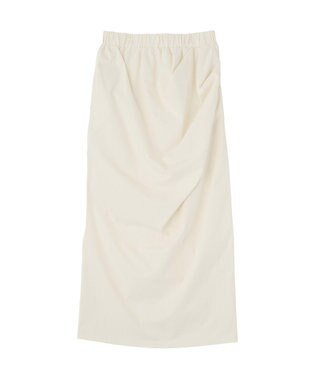 Green Parks ドレープタイトスカート