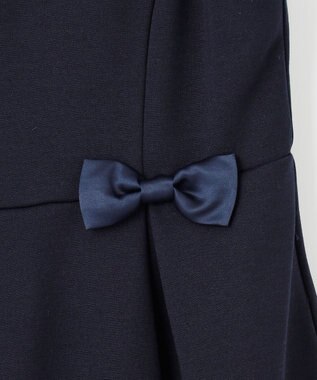 ANY KIDS ジャンパースカート ネイビー