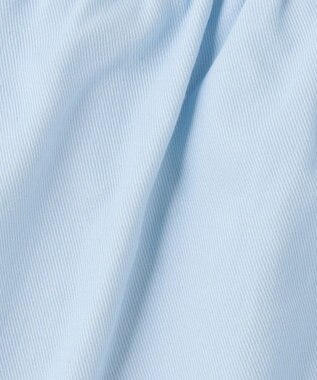 組曲 KIDS 【150-160㎝】フェイクスカート キュロット サックスブルー系