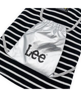 PET PARADISE Lee ナップサックＴシャツ シルバー 小型犬 0
