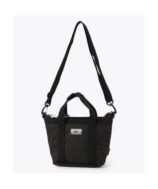 Columbia Columbia/ プライスストリームミニトート /コロンビア Black