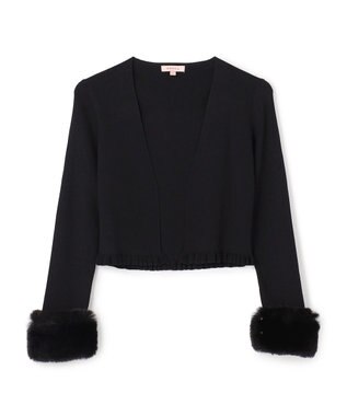 TOCCA DEERLET&BUNNY ボレロ