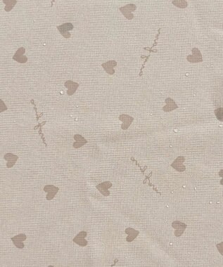 ANY KIDS 【柄が浮き出る】水陸両用 ミラクル ショート パンツ ベージュ