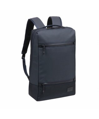 ACE BAGS & LUGGAGE MACKINTOSH PHILOSOPHY トロッターバッグ5  リュック 13L 68185 マッキントッシュフィロソフィー ビジネスバッグ ネイビー