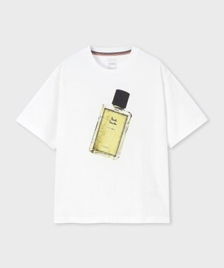 Paul Smith Cologne 半袖Tシャツ
