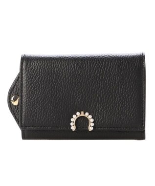 LANVIN en Bleu サンドニ キーケース