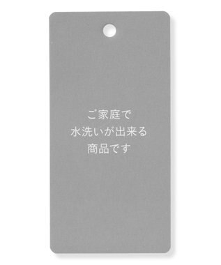 自由区 【色違いで揃える方多数】エンボスジャージー プルオーバー レッド