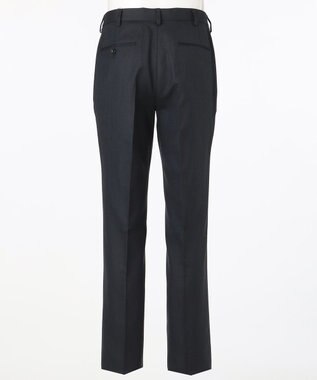 J.PRESS MEN 【CUBA BEACH MASTERPIECE】シルクツイストネールヘッド スーツ ネイビー系