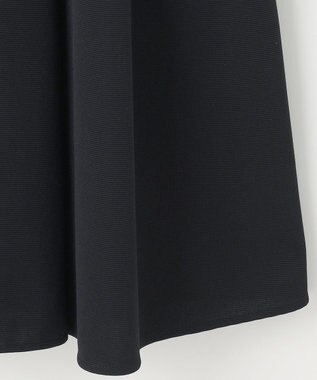 TOCCA 【消臭＆洗える】HOLY RIBBON ドレス ブラック系