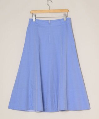 ONWARD Reuse Park B品【23区】スカート春夏 ブルー