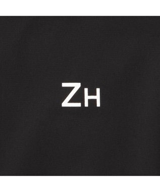 ZERO HALLIBURTON ゼロハリバートン ZERO HALLIBURTON レインジャケット 82261 ブラック