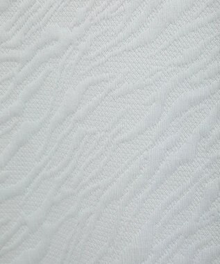 AMERICAN HOLIC ゼブラ柄ジャガードカットプルオーバー Gray