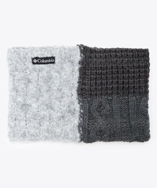 Columbia Columbia/ ダイアモンドダストネックゲイター /コロンビア Grill