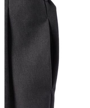 Green Parks ２ｗａｙ　サス付きパンツ Gray