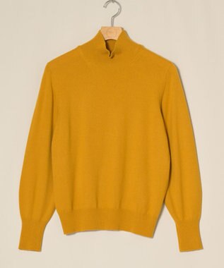 ONWARD Reuse Park 【23区】ニット秋冬 イエロー