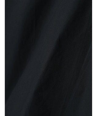 CRAFT STANDARD BOUTIQUE 袖バルーンブラウス Black