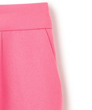 BEIGE， BAYARD / ストレートパンツ Pink