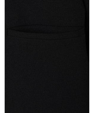 AMERICAN HOLIC ニュアンスジャケット Black