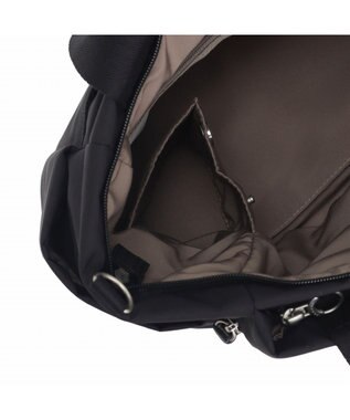 ACE BAGS & LUGGAGE Kanana project COLLECTION DYL サリール2 ショルダーバッグ 35955 カナナプロジェクト コレクション ブラック