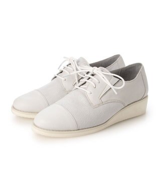 MODE ET JACOMO <D'ICI>ソフトレースアップシューズ