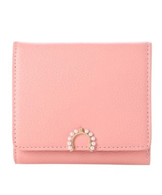 LANVIN en Bleu サンドニ 外BOX財布