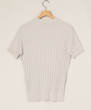 ONWARD Reuse Park 【ICB】ニット春夏 イエロー