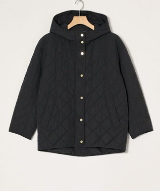 ONWARD Reuse Park 【自由区】コート秋冬 ブラック