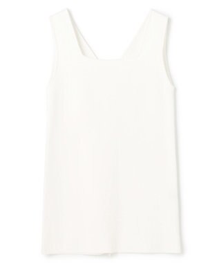 uncrave 2WAYタンクトップ オフ