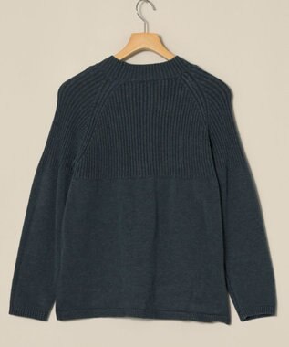 ONWARD Reuse Park 【any SiS】ニット秋冬 グリーン