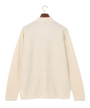 J.PRESS MEN 【HYBRID LINEN】アンカージャケット ベージュ系7