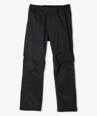 Columbia Columbia/ マゲイクハイクレインパンツ /コロンビア Black