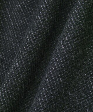 Green Parks VILLAINS/アースラ/ジャガードニット Purple