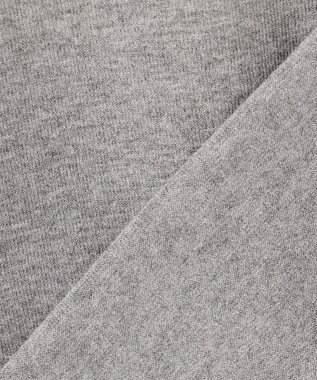 J.PRESS MEN 品よく暖かで首元からスマートに【ストレッチ / イージーケア】【FLEX YARN】タートルネック ニット ライトグレー系