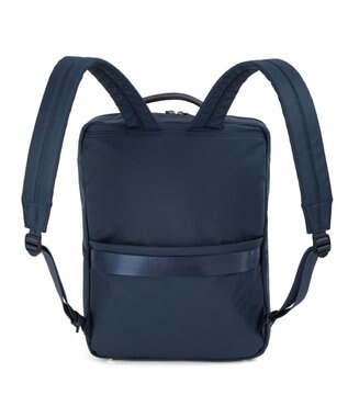 ACE BAGS & LUGGAGE 【WEB限定】 ACE WRT-505 リュック ビジネス A4 14.0インチPC 20252 エース ネイビー