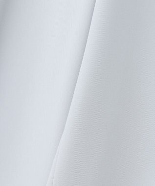 BEIGE， SAMUEL / ワイドストレートパンツ Sax